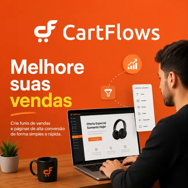 CartFlows Pro WordPress