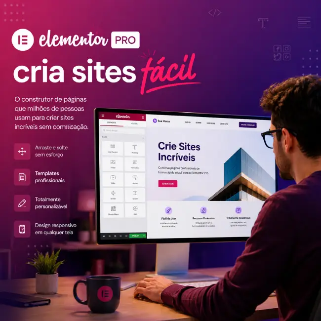 Elementor Pro WordPress